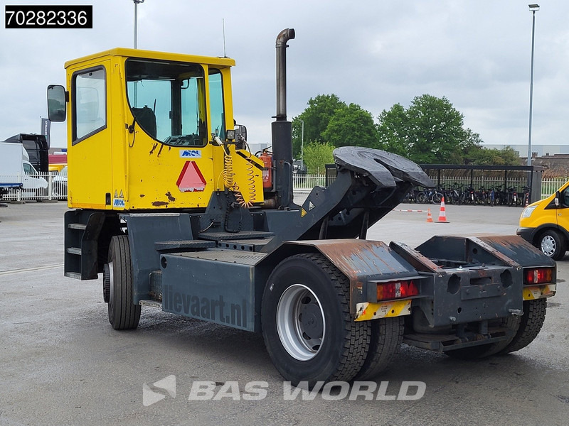 MOL YT200/4X2 4X2 Big-Axle Drumbrakes Hebesattel - Τράκτορες τελωνείων: φωτογραφία 2 MOL YT200/4X2 4X2 Big-Axle Drumbrakes Hebesattel - Τράκτορες τελωνείων: φωτογραφία 2