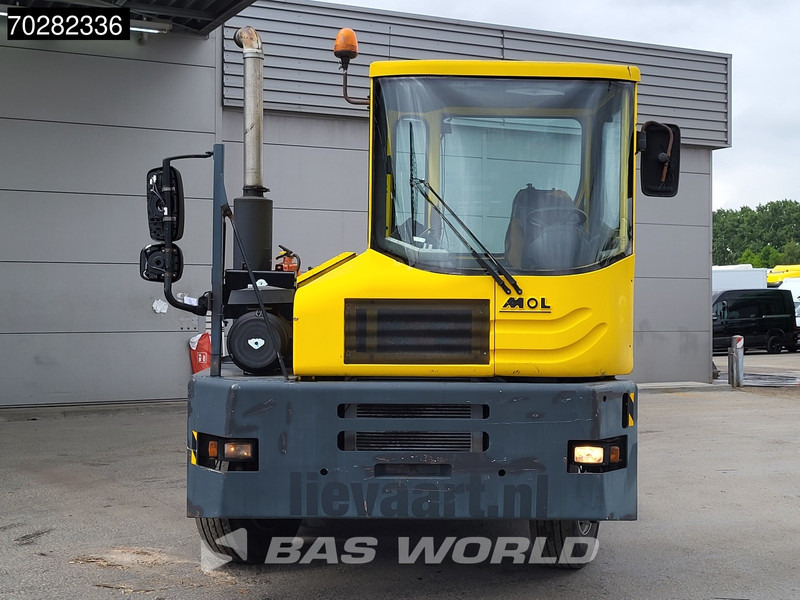 Leasing MOL YT200/4X2 4X2 Big-Axle Drumbrakes Hebesattel MOL YT200/4X2 4X2 Big-Axle Drumbrakes Hebesattel: φωτογραφία 6