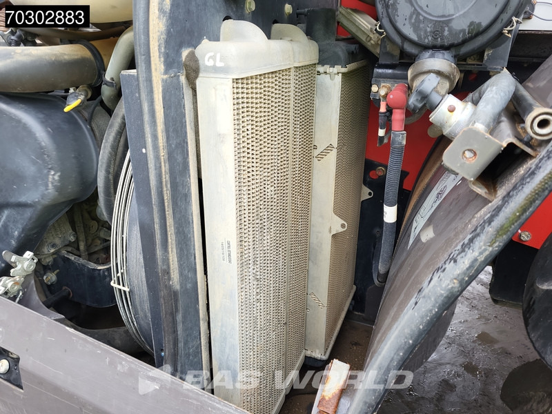 Leasing Manitou MT1840 EASY A/C - Sway Manitou MT1840 EASY A/C - Sway: φωτογραφία 19 Leasing Manitou MT1840 EASY A/C - Sway Manitou MT1840 EASY A/C - Sway: φωτογραφία 19