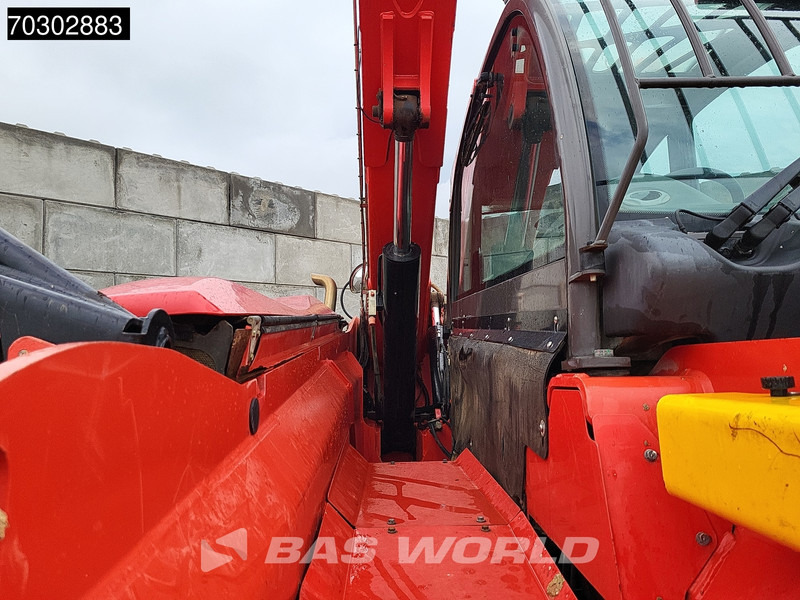 Leasing Manitou MT1840 EASY A/C - Sway Manitou MT1840 EASY A/C - Sway: φωτογραφία 13 Leasing Manitou MT1840 EASY A/C - Sway Manitou MT1840 EASY A/C - Sway: φωτογραφία 13