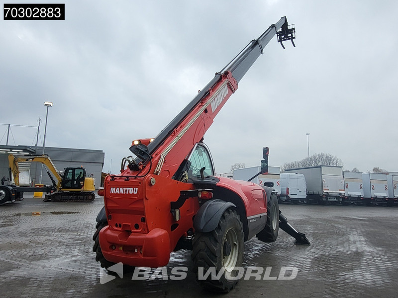 Leasing Manitou MT1840 EASY A/C - Sway Manitou MT1840 EASY A/C - Sway: φωτογραφία 8 Leasing Manitou MT1840 EASY A/C - Sway Manitou MT1840 EASY A/C - Sway: φωτογραφία 8