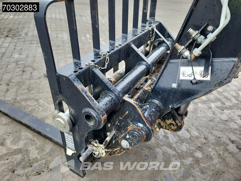 Leasing Manitou MT1840 EASY A/C - Sway Manitou MT1840 EASY A/C - Sway: φωτογραφία 14 Leasing Manitou MT1840 EASY A/C - Sway Manitou MT1840 EASY A/C - Sway: φωτογραφία 14