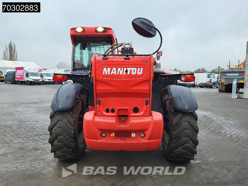 Leasing Manitou MT1840 EASY A/C - Sway Manitou MT1840 EASY A/C - Sway: φωτογραφία 7 Leasing Manitou MT1840 EASY A/C - Sway Manitou MT1840 EASY A/C - Sway: φωτογραφία 7