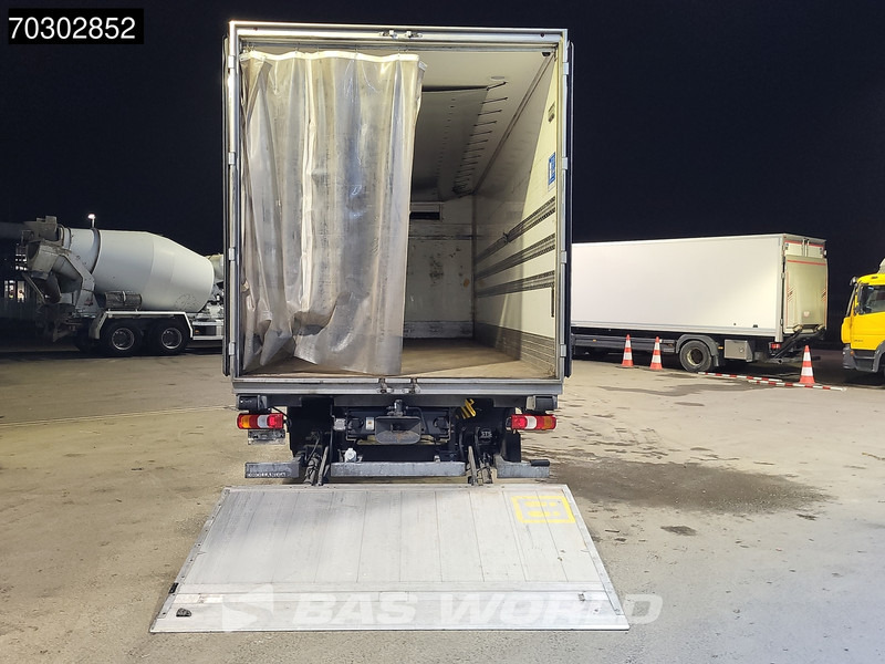 Mercedes-Benz Actros 1830 4X2 Mitsubishi 7C cooler 1500kg Ladebordwand Automatic Euro 6 - Φορτηγό ψυγείο: φωτογραφία 5 Mercedes-Benz Actros 1830 4X2 Mitsubishi 7C cooler 1500kg Ladebordwand Automatic Euro 6 - Φορτηγό ψυγείο: φωτογραφία 5