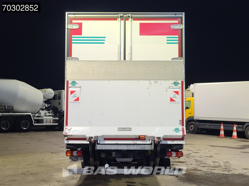Mercedes-Benz Actros 1830 4X2 Mitsubishi 7C cooler 1500kg Ladebordwand Automatic Euro 6 - Φορτηγό ψυγείο: φωτογραφία 3 Mercedes-Benz Actros 1830 4X2 Mitsubishi 7C cooler 1500kg Ladebordwand Automatic Euro 6 - Φορτηγό ψυγείο: φωτογραφία 3