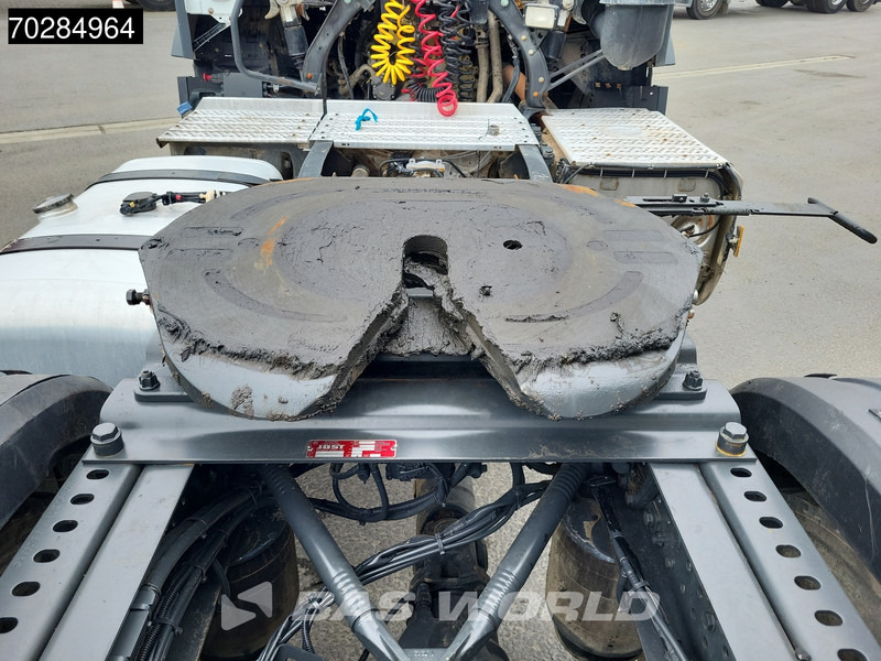 Τράκτορας Mercedes-Benz Actros 1845 4X2 ClassicSpace Retarder Euro 6: φωτογραφία 16