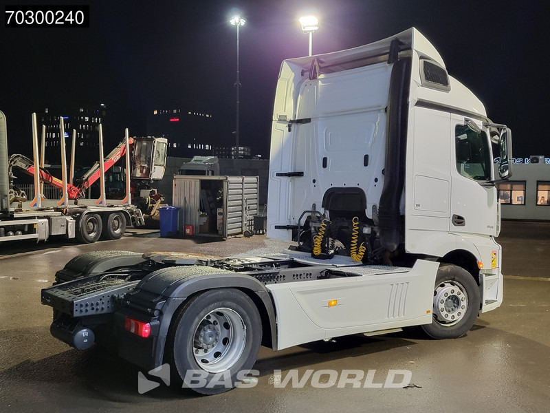 Mercedes-Benz Actros 1845 4X2 StreamSpace Euro 6 - Τράκτορας: φωτογραφία 5 Mercedes-Benz Actros 1845 4X2 StreamSpace Euro 6 - Τράκτορας: φωτογραφία 5