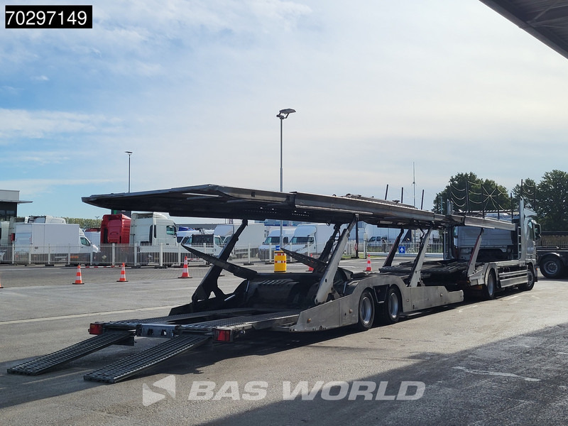 Mercedes-Benz Actros 1848 Actros 4X2 Lohr car transporter Retarder Standklima Xenon Euro 5 - Φορτηγό αυτοκινητάμαξα: φωτογραφία 5 Mercedes-Benz Actros 1848 Actros 4X2 Lohr car transporter Retarder Standklima Xenon Euro 5 - Φορτηγό αυτοκινητάμαξα: φωτογραφία 5