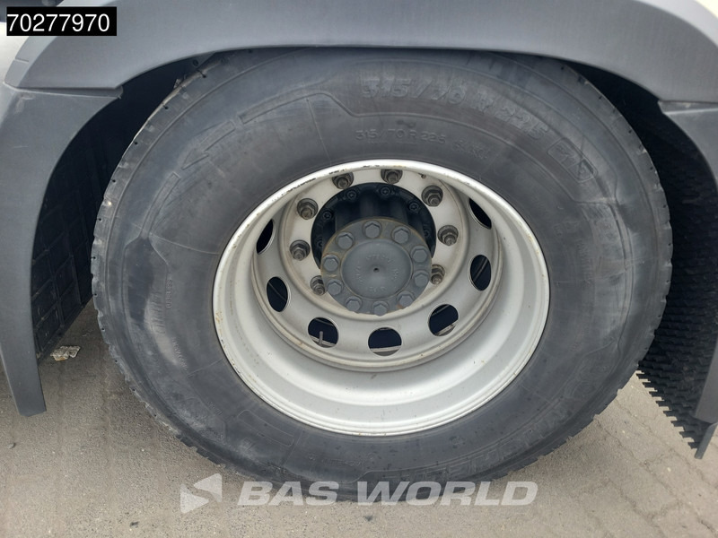 Τράκτορας Mercedes-Benz Actros 1851 Actros 4X2 BigSpace 2x Tanks: φωτογραφία 16 Τράκτορας Mercedes-Benz Actros 1851 Actros 4X2 BigSpace 2x Tanks: φωτογραφία 16