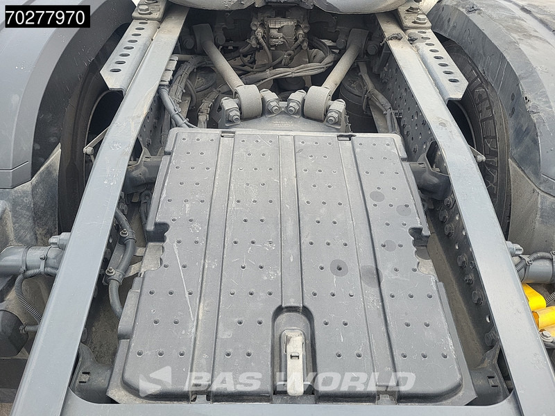 Τράκτορας Mercedes-Benz Actros 1851 Actros 4X2 BigSpace 2x Tanks: φωτογραφία 13 Τράκτορας Mercedes-Benz Actros 1851 Actros 4X2 BigSpace 2x Tanks: φωτογραφία 13