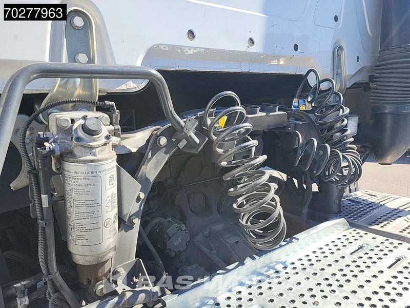 Mercedes-Benz Actros 1851 Actros 4X2 BigSpace 2x Tanks - Τράκτορας: φωτογραφία 3 Mercedes-Benz Actros 1851 Actros 4X2 BigSpace 2x Tanks - Τράκτορας: φωτογραφία 3