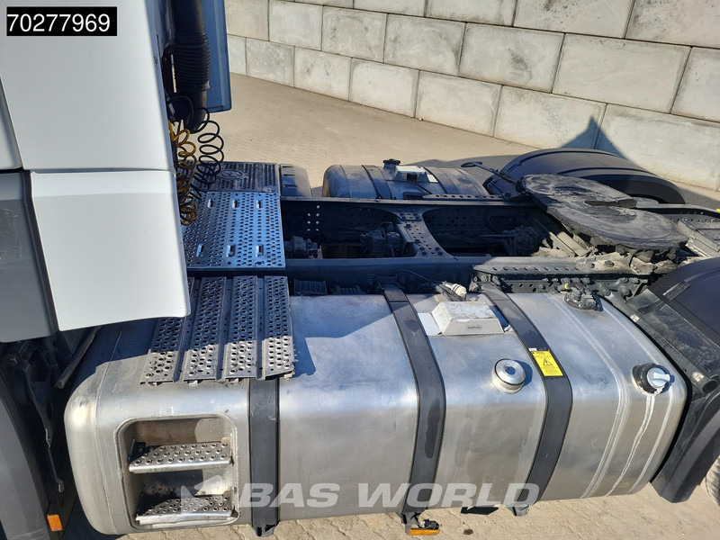 Τράκτορας Mercedes-Benz Actros 1851 Actros 4X2 BigSpace 2xTanks Euro 6: φωτογραφία 12