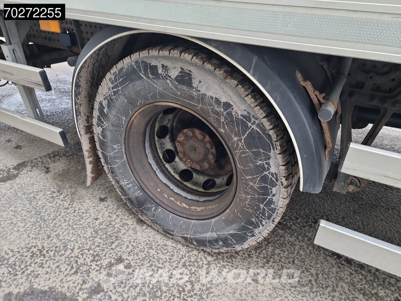 Φορτηγό ψυγείο Mercedes-Benz Actros 2036 4X2 19.5tonner 2000kg Ladebordwand Xenon StreamSpace Euro 6: φωτογραφία 14