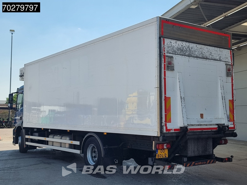Mercedes-Benz Antos 1924 4X2 NL-Truck FrigoBlock FK 35I-E Ladebordwand Euro 6 - Φορτηγό ψυγείο: φωτογραφία 2 Mercedes-Benz Antos 1924 4X2 NL-Truck FrigoBlock FK 35I-E Ladebordwand Euro 6 - Φορτηγό ψυγείο: φωτογραφία 2