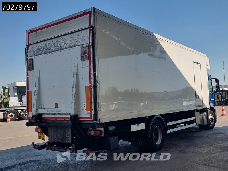 Mercedes-Benz Antos 1924 4X2 NL-Truck FrigoBlock FK 35I-E Ladebordwand Euro 6 - Φορτηγό ψυγείο: φωτογραφία 5 Mercedes-Benz Antos 1924 4X2 NL-Truck FrigoBlock FK 35I-E Ladebordwand Euro 6 - Φορτηγό ψυγείο: φωτογραφία 5