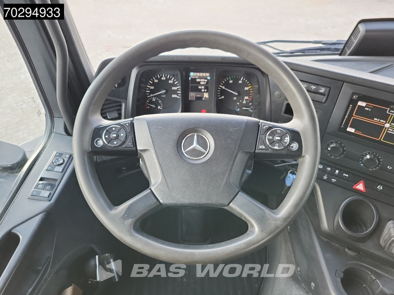 Leasing Mercedes-Benz Arocs 2046 4X2 ClassicSpace Big-Axle Retarder Standklima Euro 6 Mercedes-Benz Arocs 2046 4X2 ClassicSpace Big-Axle Retarder Standklima Euro 6: φωτογραφία 20