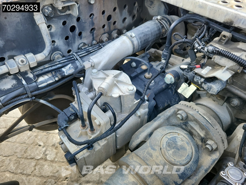 Leasing Mercedes-Benz Arocs 2046 4X2 ClassicSpace Big-Axle Retarder Standklima Euro 6 Mercedes-Benz Arocs 2046 4X2 ClassicSpace Big-Axle Retarder Standklima Euro 6: φωτογραφία 11