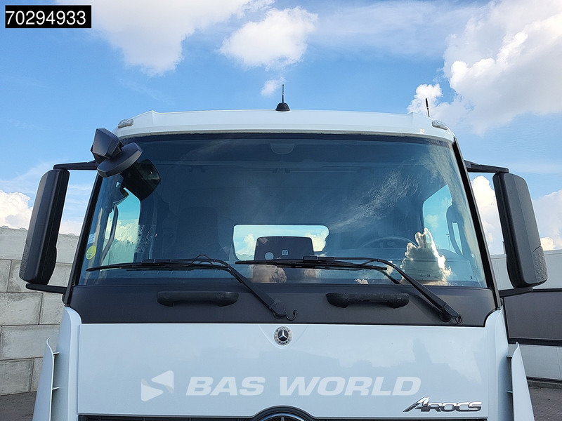 Leasing Mercedes-Benz Arocs 2046 4X2 ClassicSpace Big-Axle Retarder Standklima Euro 6 Mercedes-Benz Arocs 2046 4X2 ClassicSpace Big-Axle Retarder Standklima Euro 6: φωτογραφία 6