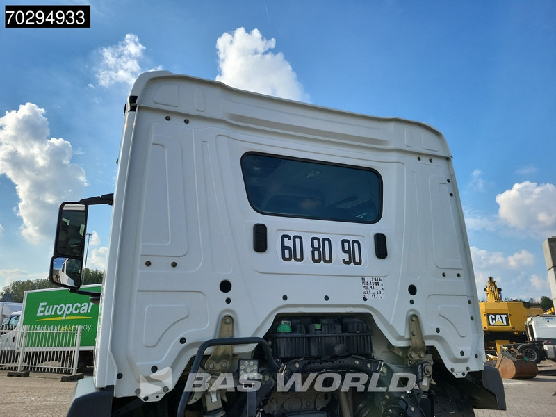 Leasing Mercedes-Benz Arocs 2046 4X2 ClassicSpace Big-Axle Retarder Standklima Euro 6 Mercedes-Benz Arocs 2046 4X2 ClassicSpace Big-Axle Retarder Standklima Euro 6: φωτογραφία 9