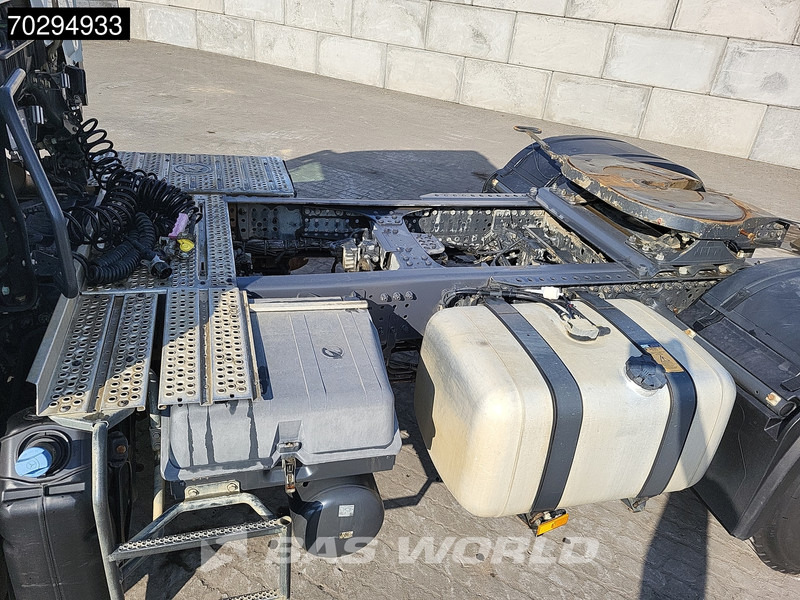 Leasing Mercedes-Benz Arocs 2046 4X2 ClassicSpace Big-Axle Retarder Standklima Euro 6 Mercedes-Benz Arocs 2046 4X2 ClassicSpace Big-Axle Retarder Standklima Euro 6: φωτογραφία 12