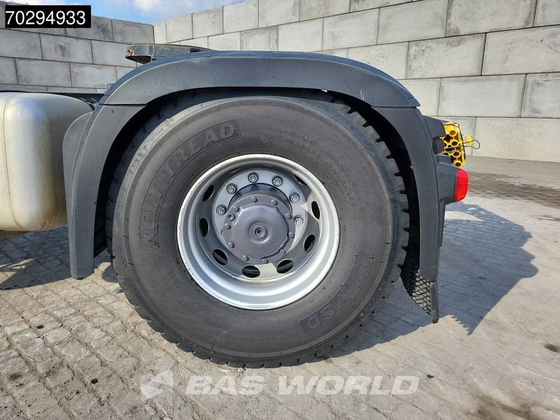 Leasing Mercedes-Benz Arocs 2046 4X2 ClassicSpace Big-Axle Retarder Standklima Euro 6 Mercedes-Benz Arocs 2046 4X2 ClassicSpace Big-Axle Retarder Standklima Euro 6: φωτογραφία 17