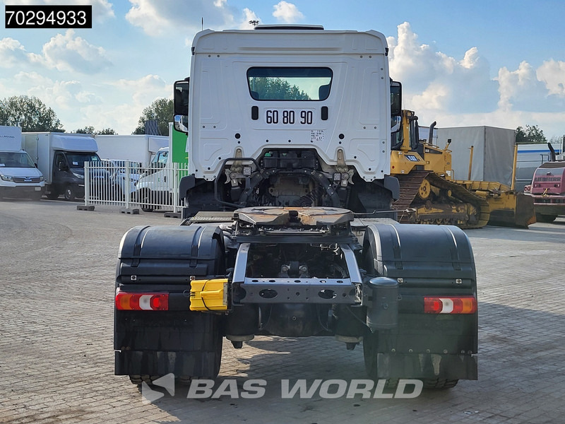 Leasing Mercedes-Benz Arocs 2046 4X2 ClassicSpace Big-Axle Retarder Standklima Euro 6 Mercedes-Benz Arocs 2046 4X2 ClassicSpace Big-Axle Retarder Standklima Euro 6: φωτογραφία 8