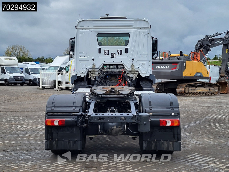 Mercedes-Benz Arocs 2046 4X2 Retarder Standklima Big-Axle Euro 6 - Τράκτορας: φωτογραφία 3 Mercedes-Benz Arocs 2046 4X2 Retarder Standklima Big-Axle Euro 6 - Τράκτορας: φωτογραφία 3