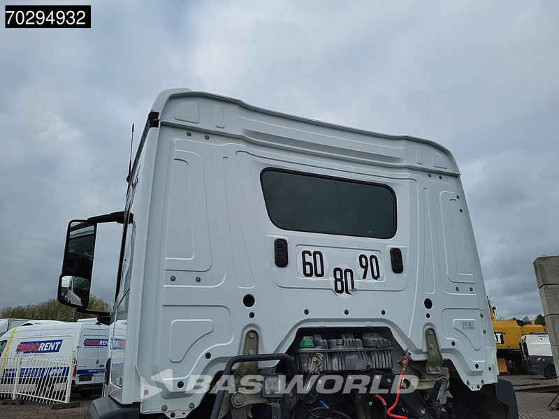 Mercedes-Benz Arocs 2046 4X2 Retarder Standklima Big-Axle Euro 6 - Τράκτορας: φωτογραφία 5 Mercedes-Benz Arocs 2046 4X2 Retarder Standklima Big-Axle Euro 6 - Τράκτορας: φωτογραφία 5