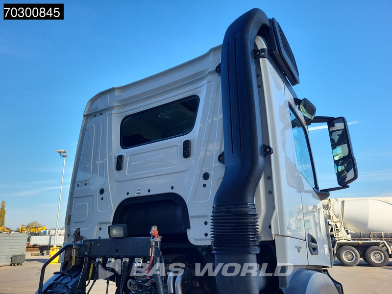 Mercedes-Benz Arocs 2548 6X2 ClassicSpace Retarder Lift+Lenkachsee - Τράκτορας: φωτογραφία 5 Mercedes-Benz Arocs 2548 6X2 ClassicSpace Retarder Lift+Lenkachsee - Τράκτορας: φωτογραφία 5