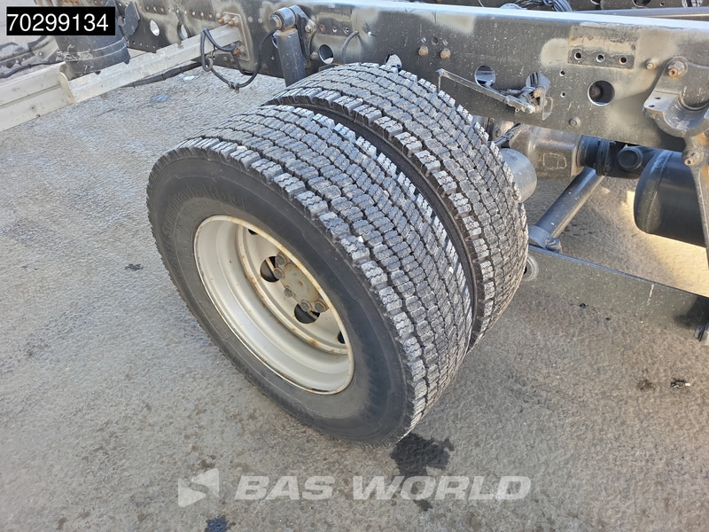 Leasing Mercedes-Benz Atego 1224 Atego 4X2 12tons chassis LOW Mileage! Automatic Airco Euro 6 Mercedes-Benz Atego 1224 Atego 4X2 12tons chassis LOW Mileage! Automatic Airco Euro 6: φωτογραφία 7