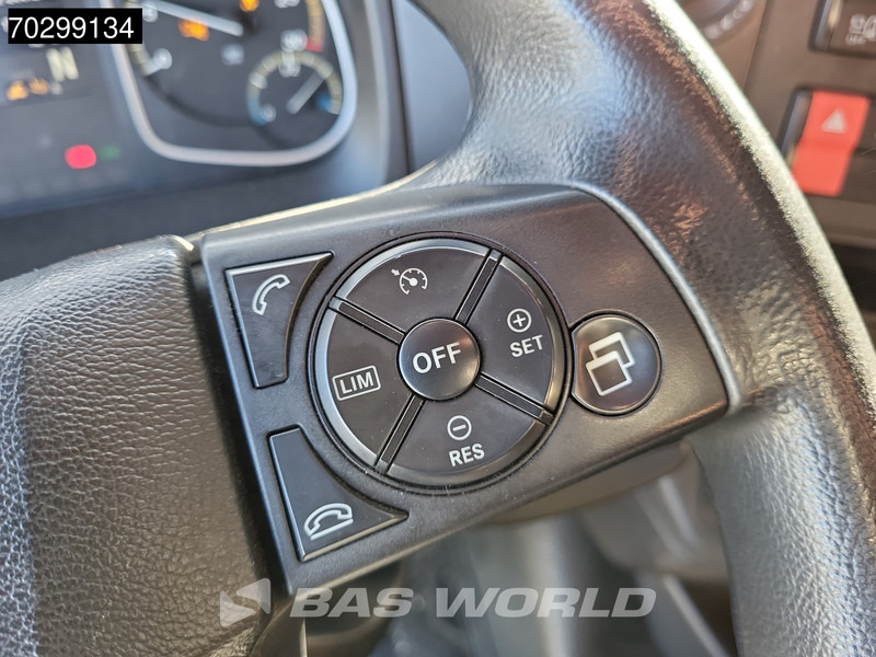 Leasing Mercedes-Benz Atego 1224 Atego 4X2 12tons chassis LOW Mileage! Automatic Airco Euro 6 Mercedes-Benz Atego 1224 Atego 4X2 12tons chassis LOW Mileage! Automatic Airco Euro 6: φωτογραφία 19