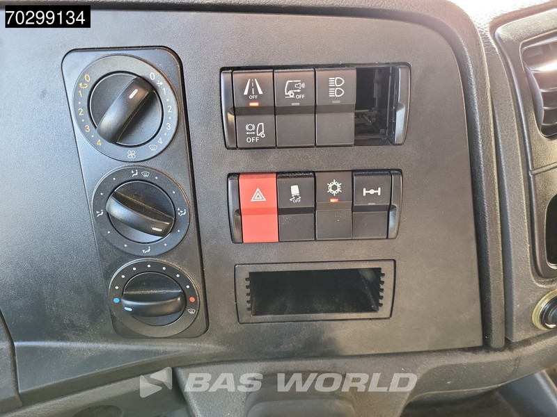 Leasing Mercedes-Benz Atego 1224 Atego 4X2 12tons chassis LOW Mileage! Automatic Airco Euro 6 Mercedes-Benz Atego 1224 Atego 4X2 12tons chassis LOW Mileage! Automatic Airco Euro 6: φωτογραφία 16