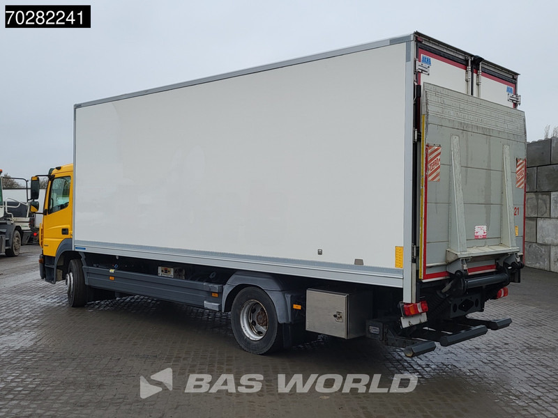 Mercedes-Benz Atego 1324 Atego 4X2 Thermo King T-1200R 1500kg Ladebordwand Automatic Euro 6 - Φορτηγό ψυγείο: φωτογραφία 2 Mercedes-Benz Atego 1324 Atego 4X2 Thermo King T-1200R 1500kg Ladebordwand Automatic Euro 6 - Φορτηγό ψυγείο: φωτογραφία 2