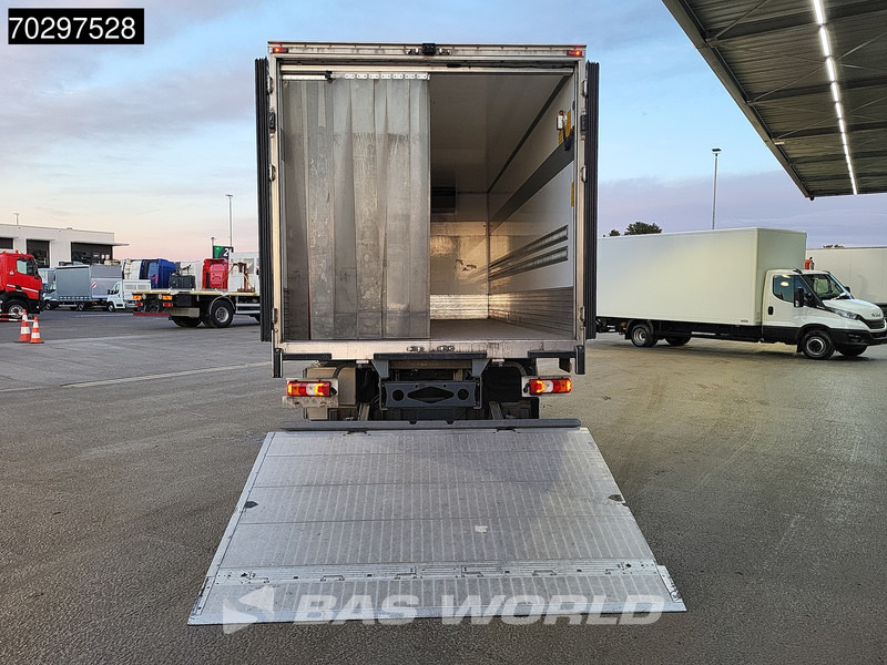 Mercedes-Benz Atego 1324 Atego 4X2 Thermo-King T1200R 1500kg Ladebordwand Automatic Euro 6 - Φορτηγό ψυγείο: φωτογραφία 5 Mercedes-Benz Atego 1324 Atego 4X2 Thermo-King T1200R 1500kg Ladebordwand Automatic Euro 6 - Φορτηγό ψυγείο: φωτογραφία 5