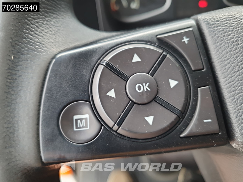 Φορτηγό κόφα Mercedes-Benz Atego 1524 Atego 4X2 15t 6-Cyllnder Tail Gate Automatic Euro 6: φωτογραφία 20