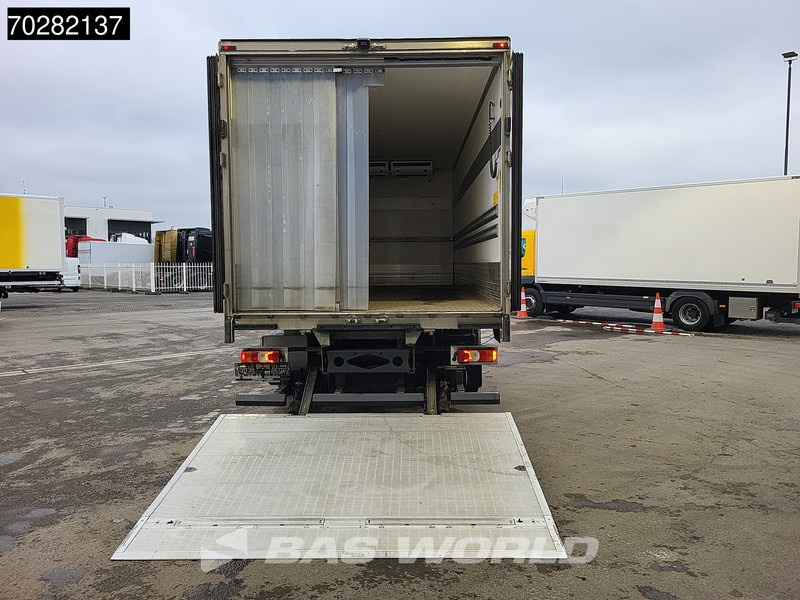 Mercedes-Benz Atego 1524 Atego 4X2 16t Thermo King T1200-R 1500kg Zepro tailgate Euro 6 - Φορτηγό ψυγείο: φωτογραφία 5 Mercedes-Benz Atego 1524 Atego 4X2 16t Thermo King T1200-R 1500kg Zepro tailgate Euro 6 - Φορτηγό ψυγείο: φωτογραφία 5