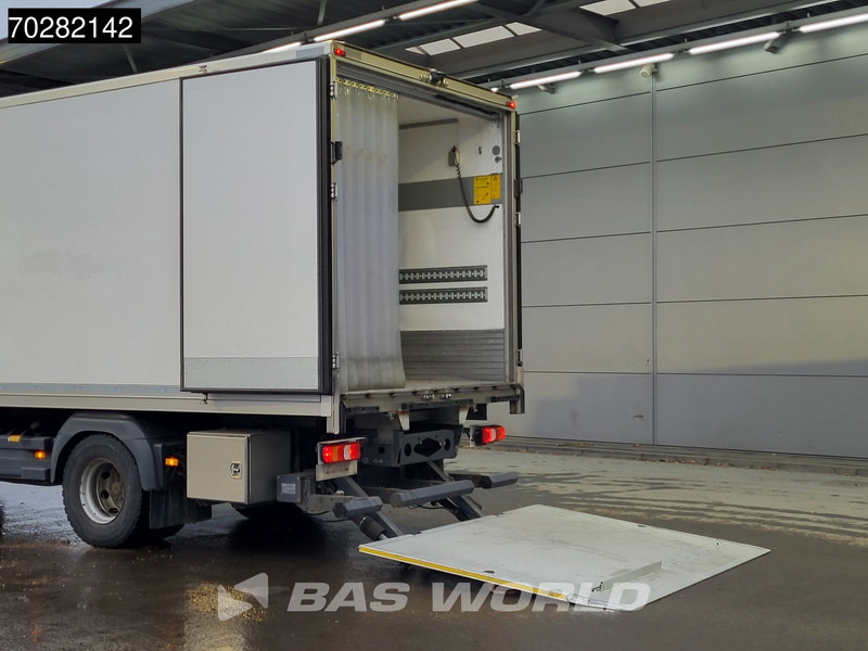 Mercedes-Benz Atego 1524 Atego 4X2 16tonner Thermo King T-1200R 1500kg Ladebordwand Euro 6 - Φορτηγό ψυγείο: φωτογραφία 5 Mercedes-Benz Atego 1524 Atego 4X2 16tonner Thermo King T-1200R 1500kg Ladebordwand Euro 6 - Φορτηγό ψυγείο: φωτογραφία 5