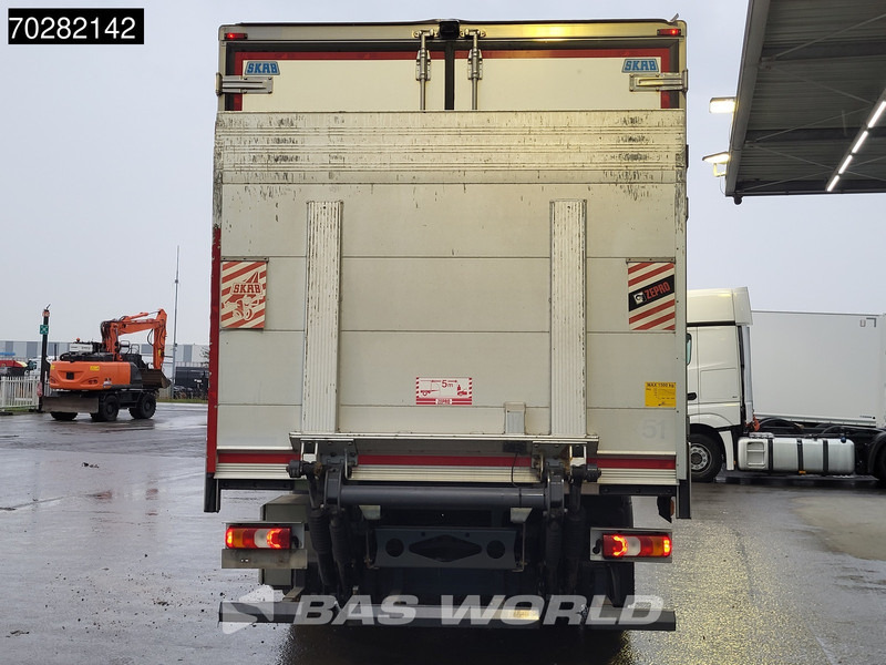 Mercedes-Benz Atego 1524 Atego 4X2 16tonner Thermo King T-1200R 1500kg Ladebordwand Euro 6 - Φορτηγό ψυγείο: φωτογραφία 3 Mercedes-Benz Atego 1524 Atego 4X2 16tonner Thermo King T-1200R 1500kg Ladebordwand Euro 6 - Φορτηγό ψυγείο: φωτογραφία 3