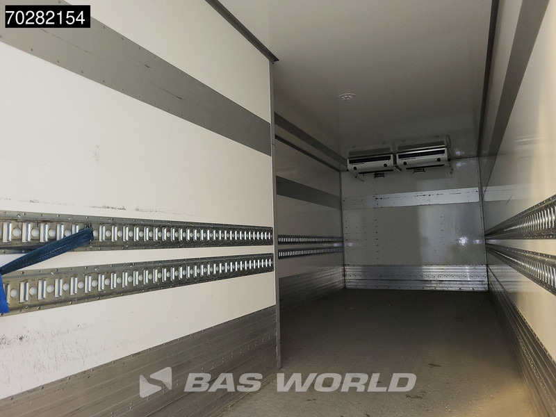 Mercedes-Benz Atego 1524 Atego 4X2 6-Cylinder Auromatic Thermo King Euro 6 - Φορτηγό ψυγείο: φωτογραφία 5 Mercedes-Benz Atego 1524 Atego 4X2 6-Cylinder Auromatic Thermo King Euro 6 - Φορτηγό ψυγείο: φωτογραφία 5