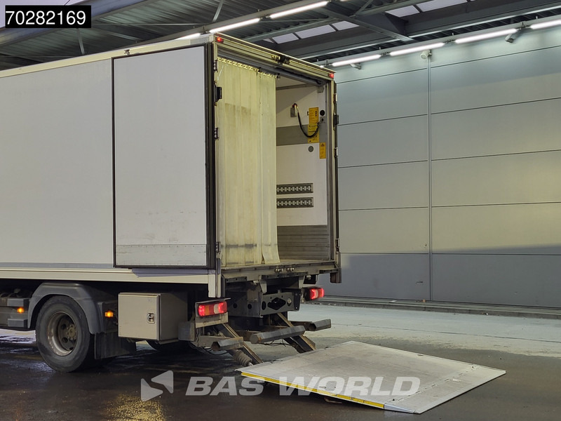 Mercedes-Benz Atego 1524 Atego 4X2 6-Cylinder Auromatic Thermo King Euro 6 - Φορτηγό ψυγείο: φωτογραφία 5 Mercedes-Benz Atego 1524 Atego 4X2 6-Cylinder Auromatic Thermo King Euro 6 - Φορτηγό ψυγείο: φωτογραφία 5