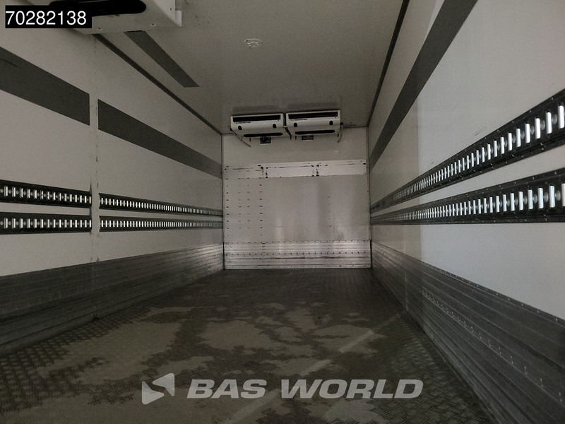 Mercedes-Benz Atego 1524 Atego 4X2 6-Cylinder Thermo King T-1200R Spectrum Automatic Euro 6 - Φορτηγό ψυγείο: φωτογραφία 5 Mercedes-Benz Atego 1524 Atego 4X2 6-Cylinder Thermo King T-1200R Spectrum Automatic Euro 6 - Φορτηγό ψυγείο: φωτογραφία 5