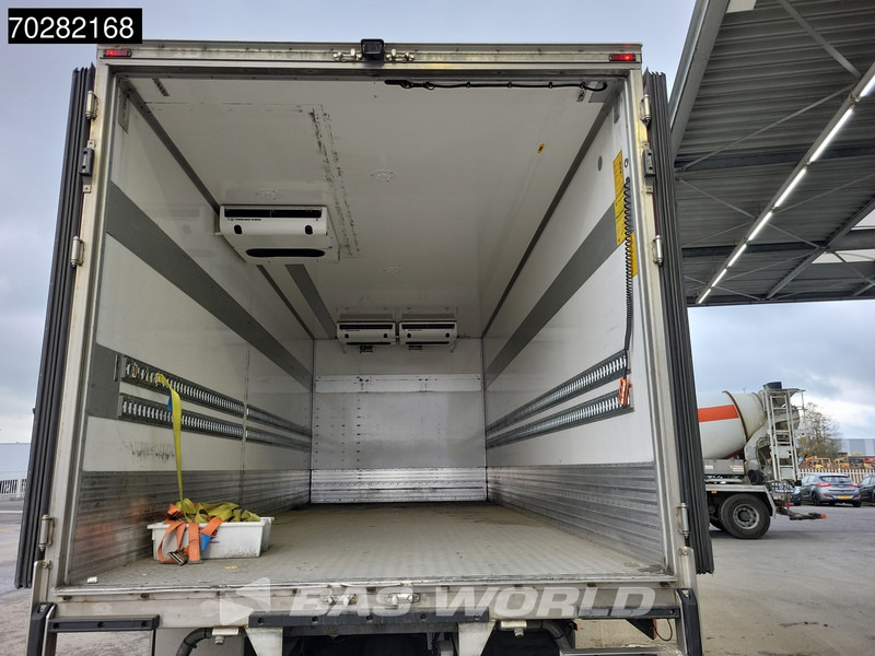 Mercedes-Benz Atego 1524 Atego 4X2 Thermo King T-1200R 1500kg Ladebordwand Automatic Euro 6 - Φορτηγό ψυγείο: φωτογραφία 5 Mercedes-Benz Atego 1524 Atego 4X2 Thermo King T-1200R 1500kg Ladebordwand Automatic Euro 6 - Φορτηγό ψυγείο: φωτογραφία 5