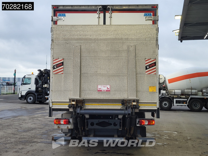 Mercedes-Benz Atego 1524 Atego 4X2 Thermo King T-1200R 1500kg Ladebordwand Automatic Euro 6 - Φορτηγό ψυγείο: φωτογραφία 2 Mercedes-Benz Atego 1524 Atego 4X2 Thermo King T-1200R 1500kg Ladebordwand Automatic Euro 6 - Φορτηγό ψυγείο: φωτογραφία 2