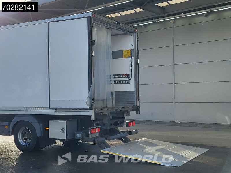 Mercedes-Benz Atego 1524 Atego 4X2 Thermo King T-1200R 1500kg Ladebordwand Automatic Euro 6 - Φορτηγό ψυγείο: φωτογραφία 3 Mercedes-Benz Atego 1524 Atego 4X2 Thermo King T-1200R 1500kg Ladebordwand Automatic Euro 6 - Φορτηγό ψυγείο: φωτογραφία 3