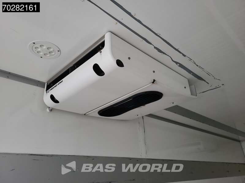 Φορτηγό ψυγείο Mercedes-Benz Atego 1524 Atego 4X2 Thermo King T-1200R 1500kg Zepro Tailgate Automatic Euro 6: φωτογραφία 8 Φορτηγό ψυγείο Mercedes-Benz Atego 1524 Atego 4X2 Thermo King T-1200R 1500kg Zepro Tailgate Automatic Euro 6: φωτογραφία 8