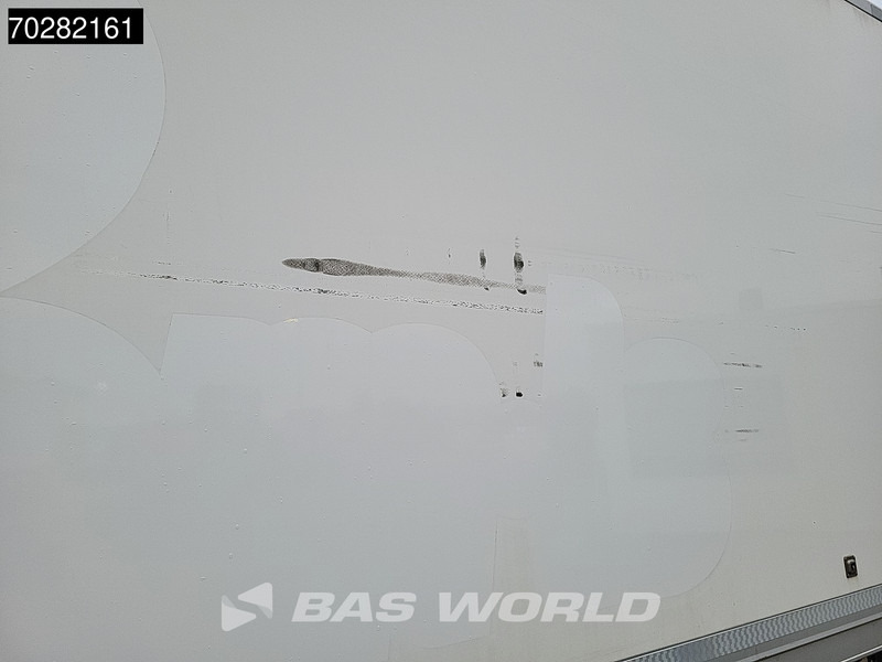 Φορτηγό ψυγείο Mercedes-Benz Atego 1524 Atego 4X2 Thermo King T-1200R 1500kg Zepro Tailgate Automatic Euro 6: φωτογραφία 16 Φορτηγό ψυγείο Mercedes-Benz Atego 1524 Atego 4X2 Thermo King T-1200R 1500kg Zepro Tailgate Automatic Euro 6: φωτογραφία 16