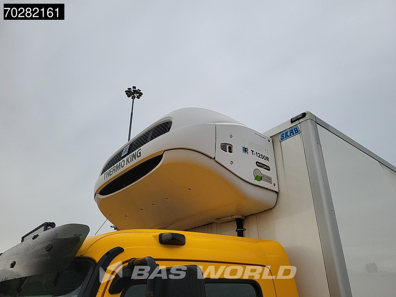 Mercedes-Benz Atego 1524 Atego 4X2 Thermo King T-1200R 1500kg Zepro Tailgate Automatic Euro 6 - Φορτηγό ψυγείο: φωτογραφία 3 Mercedes-Benz Atego 1524 Atego 4X2 Thermo King T-1200R 1500kg Zepro Tailgate Automatic Euro 6 - Φορτηγό ψυγείο: φωτογραφία 3