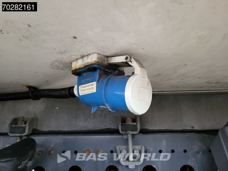 Φορτηγό ψυγείο Mercedes-Benz Atego 1524 Atego 4X2 Thermo King T-1200R 1500kg Zepro Tailgate Automatic Euro 6: φωτογραφία 19 Φορτηγό ψυγείο Mercedes-Benz Atego 1524 Atego 4X2 Thermo King T-1200R 1500kg Zepro Tailgate Automatic Euro 6: φωτογραφία 19