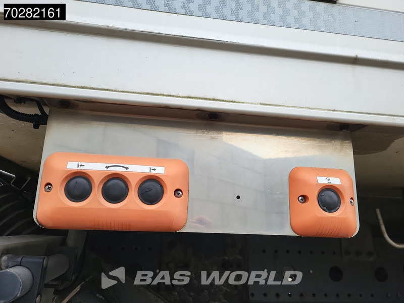 Φορτηγό ψυγείο Mercedes-Benz Atego 1524 Atego 4X2 Thermo King T-1200R 1500kg Zepro Tailgate Automatic Euro 6: φωτογραφία 20 Φορτηγό ψυγείο Mercedes-Benz Atego 1524 Atego 4X2 Thermo King T-1200R 1500kg Zepro Tailgate Automatic Euro 6: φωτογραφία 20