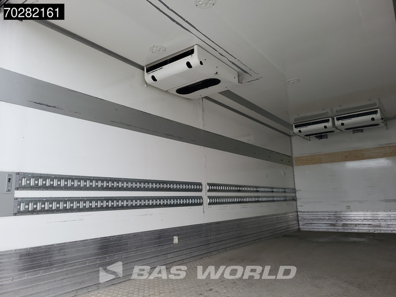 Φορτηγό ψυγείο Mercedes-Benz Atego 1524 Atego 4X2 Thermo King T-1200R 1500kg Zepro Tailgate Automatic Euro 6: φωτογραφία 7 Φορτηγό ψυγείο Mercedes-Benz Atego 1524 Atego 4X2 Thermo King T-1200R 1500kg Zepro Tailgate Automatic Euro 6: φωτογραφία 7